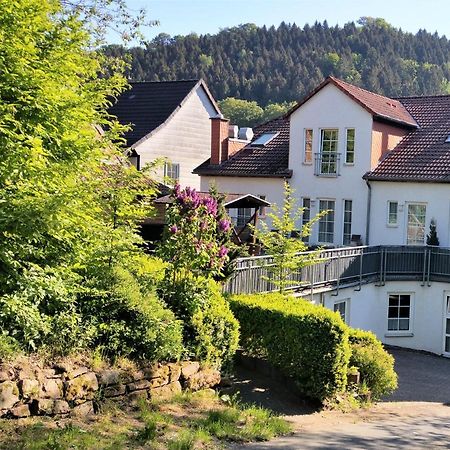 Gasthaus Koehlerhof Delliehausen Eksteriør bilde
